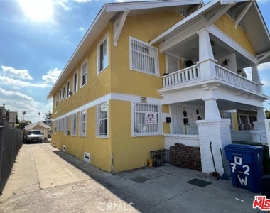 708 W Vernon Avenue - Photo Thumbnail 2