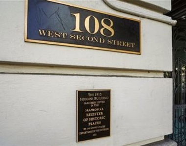 108 W 2nd Street - Photo Thumbnail 22