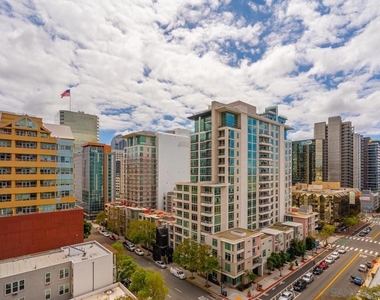 300 W Beech St - Photo Thumbnail 25
