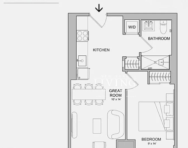 12 Halsey Street - Photo Thumbnail 9