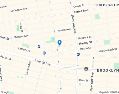 12 Halsey Street - Photo Thumbnail 8