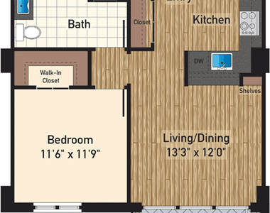 425 Massachusetts Avenue Nw - Photo Thumbnail 56