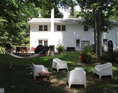 3606 Barkley Drive - Photo Thumbnail 21