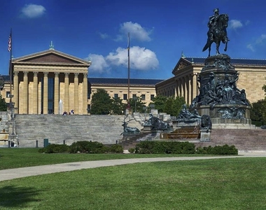 2200 Benjamin Franklin Parkway - Photo Thumbnail 18
