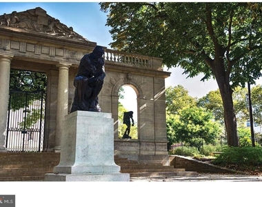 2200 Benjamin Franklin Parkway - Photo Thumbnail 13
