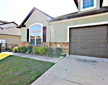 1900 Little Elm Trl - Photo Thumbnail 1