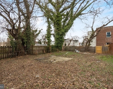 1526 V Street Se - Photo Thumbnail 22