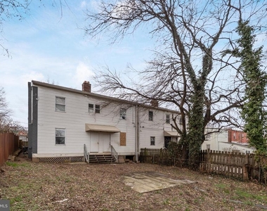 1526 V Street Se - Photo Thumbnail 19