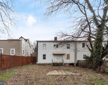1526 V Street Se - Photo Thumbnail 20