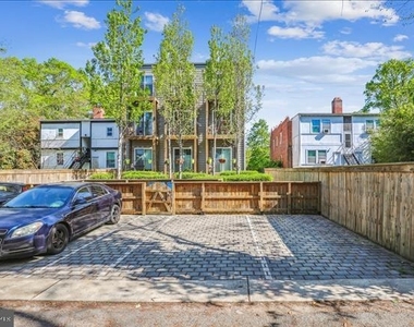 1340 Nicholson Street Nw - Photo Thumbnail 26