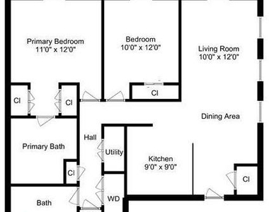 1340 Nicholson Street Nw - Photo Thumbnail 30