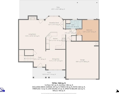 585 Chapel Walk Lane - Photo Thumbnail 39
