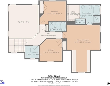 585 Chapel Walk Lane - Photo Thumbnail 38