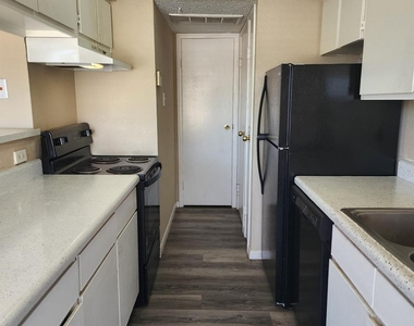 2750 Holly Hall Street - Photo Thumbnail 5