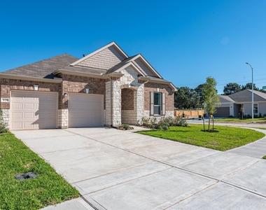 18206 Spruce Cottage Drive - Photo Thumbnail 5