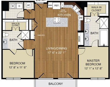 2801 Waterwall Drive - Photo Thumbnail 20