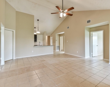 9503 Bent Spur Lane - Photo Thumbnail 5