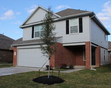 5634 Latta Plantation Drive - Photo Thumbnail 1