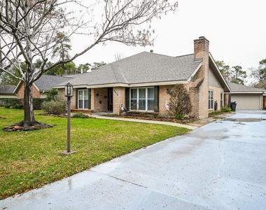 19414 Dianeshire Drive - Photo Thumbnail 1