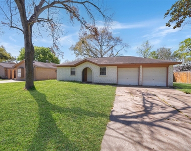 5375 Little John Lane - Photo Thumbnail 1