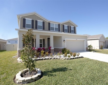 10225 Gliding Eagle Way - Photo Thumbnail 1
