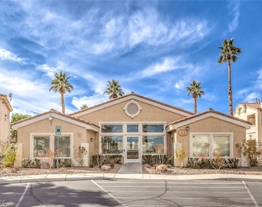 855 N Stephanie Street - Photo Thumbnail 20