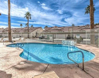 855 N Stephanie Street - Photo Thumbnail 21