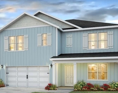 4901 Stonebrooke Drive - Photo Thumbnail 4