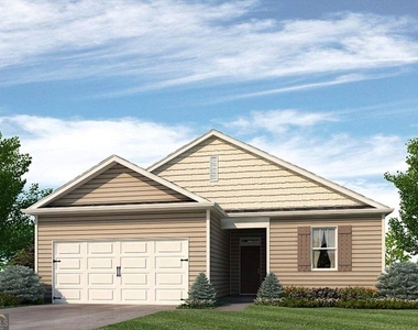4901 Stonebrooke Drive - Photo Thumbnail 1