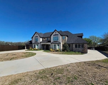 3824 Harvest Glen - Photo Thumbnail 1