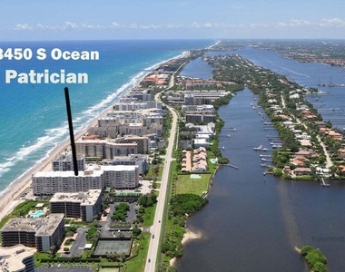 3450 S Ocean Boulevard - Photo Thumbnail 1