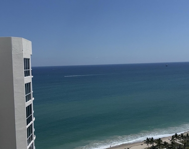 3100 N Ocean Boulevard - Photo Thumbnail 11