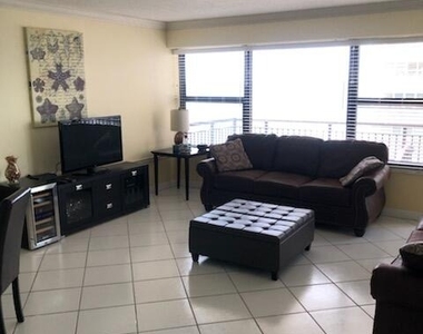 3800 Galt Ocean Drive - Photo Thumbnail 6