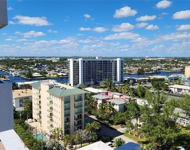 405 N Ocean Boulevard - Photo Thumbnail 9