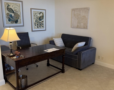 3200 N Ocean Boulevard - Photo Thumbnail 3