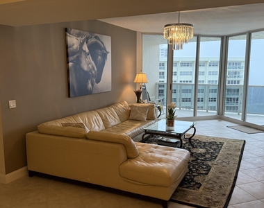 3200 N Ocean Boulevard - Photo Thumbnail 1