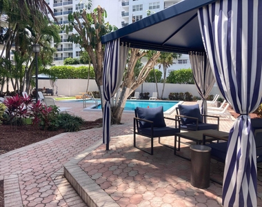 3031 N Ocean Boulevard - Photo Thumbnail 1