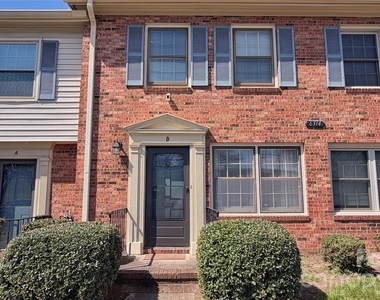 6314 Old Pineville Road - Photo Thumbnail 1