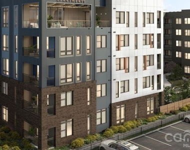 2222 N Tryon Street - Photo Thumbnail 1