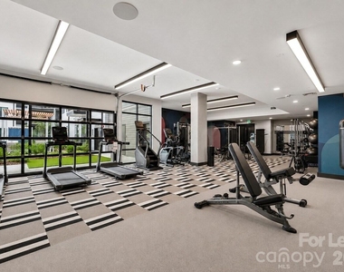 2222 N Tryon Street - Photo Thumbnail 18
