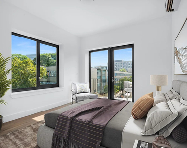 52 Convent Avenue - Photo Thumbnail 3