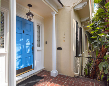 1726 N Vista Street - Photo Thumbnail 1