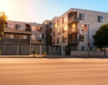 18900 Parthenia Street - Photo Thumbnail 2