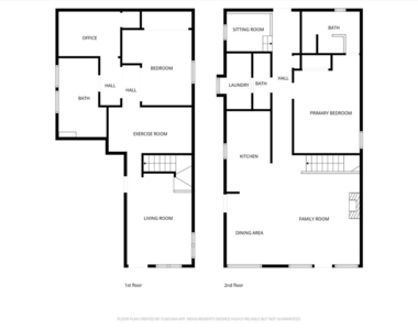 2740 Highland Way - Photo Thumbnail 16