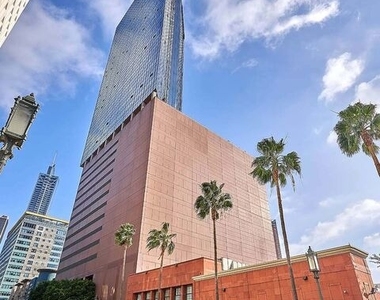 1100 Wilshire Boulevard - Photo Thumbnail 22