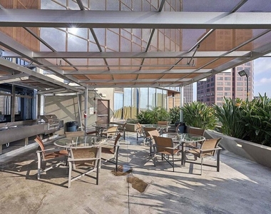 1100 Wilshire Boulevard - Photo Thumbnail 13