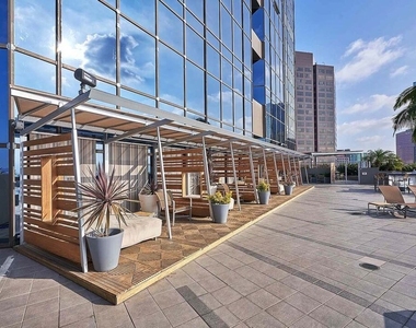 1100 Wilshire Boulevard - Photo Thumbnail 15