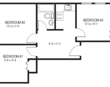 825 Beacon St - Photo Thumbnail 5