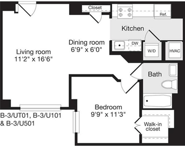 3700 Massachusetts Ave. Nw - Photo Thumbnail 34
