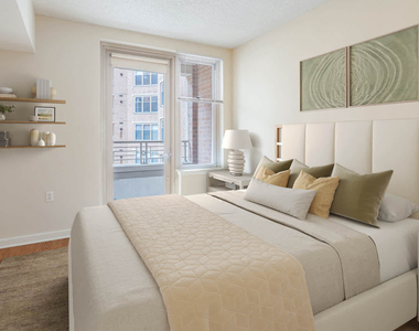 2400 M Street Nw - Photo Thumbnail 37